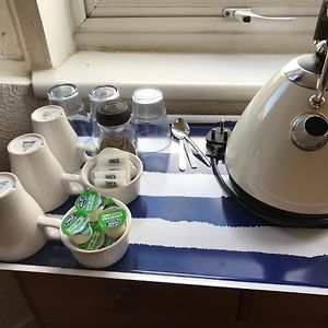 Basic Driepersoonskamer